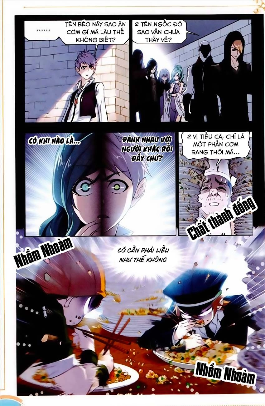 Đấu La Đại Lục Chapter 226 - 12