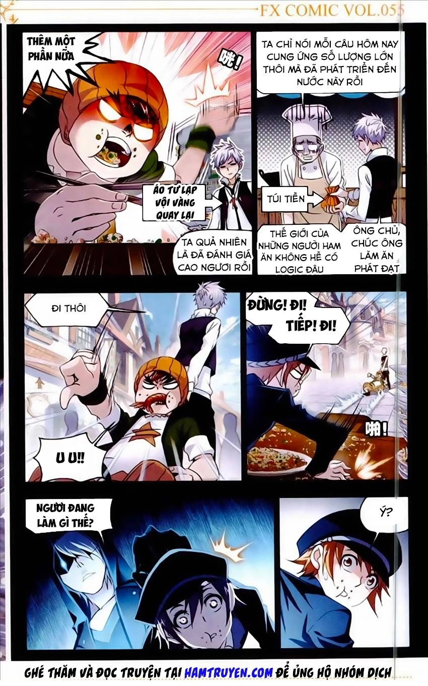 Đấu La Đại Lục Chapter 226 - 13