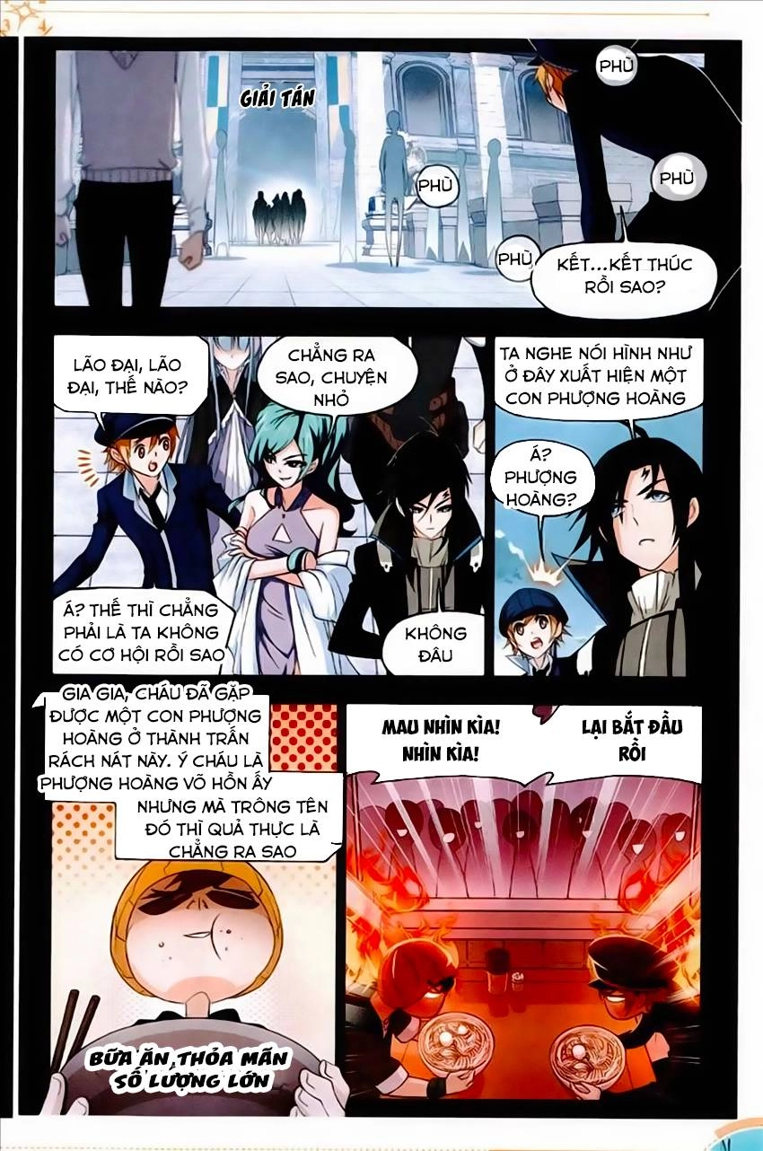 Đấu La Đại Lục Chapter 226 - 17