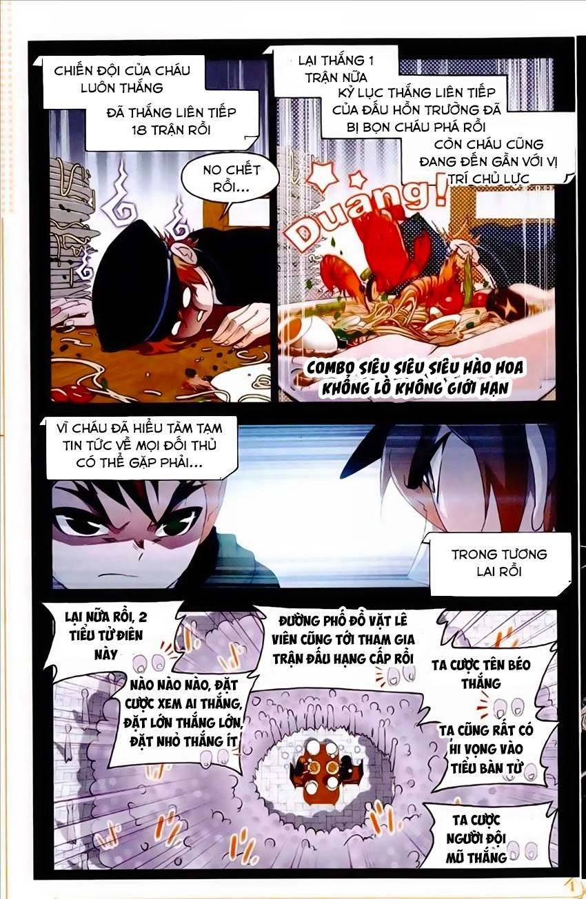 Đấu La Đại Lục Chapter 226 - 18