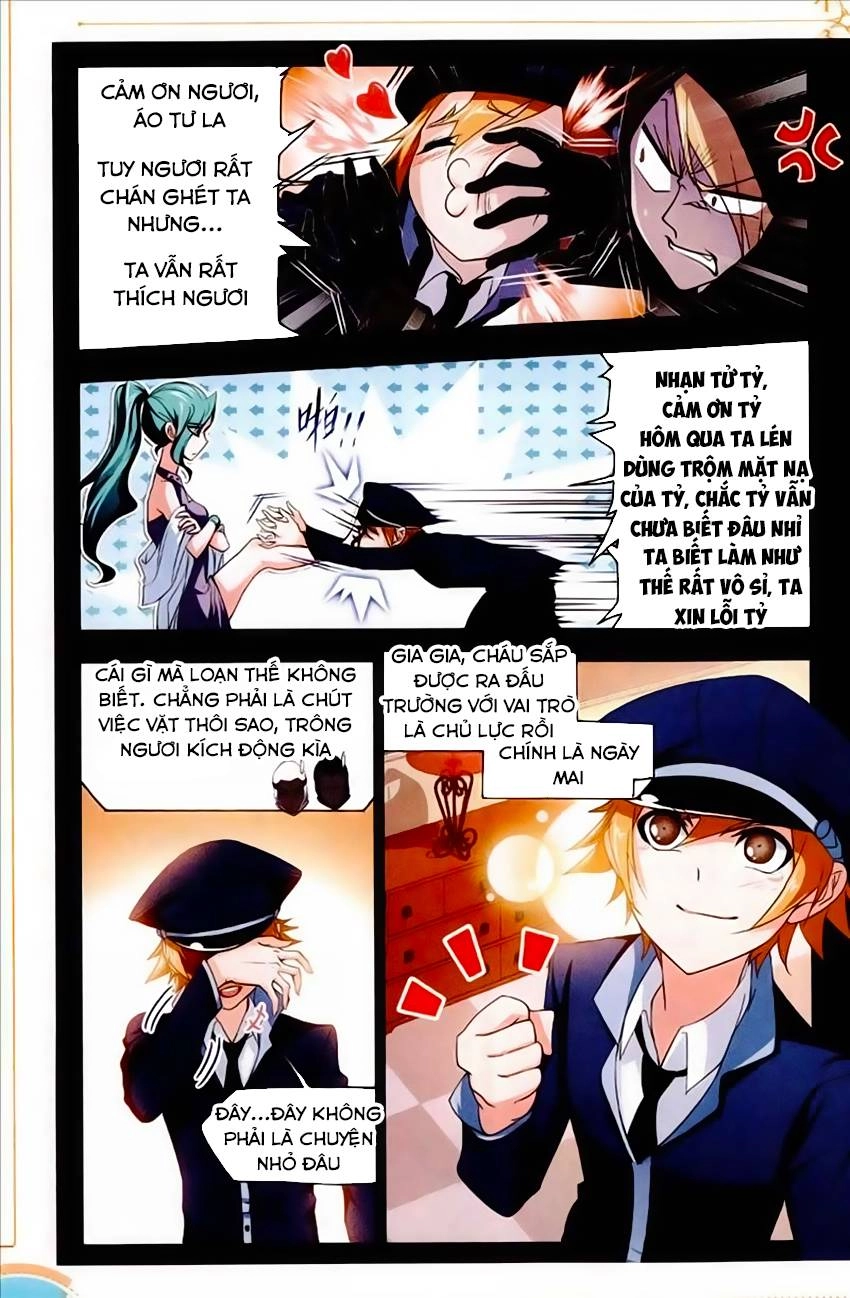 Đấu La Đại Lục Chapter 226 - 20