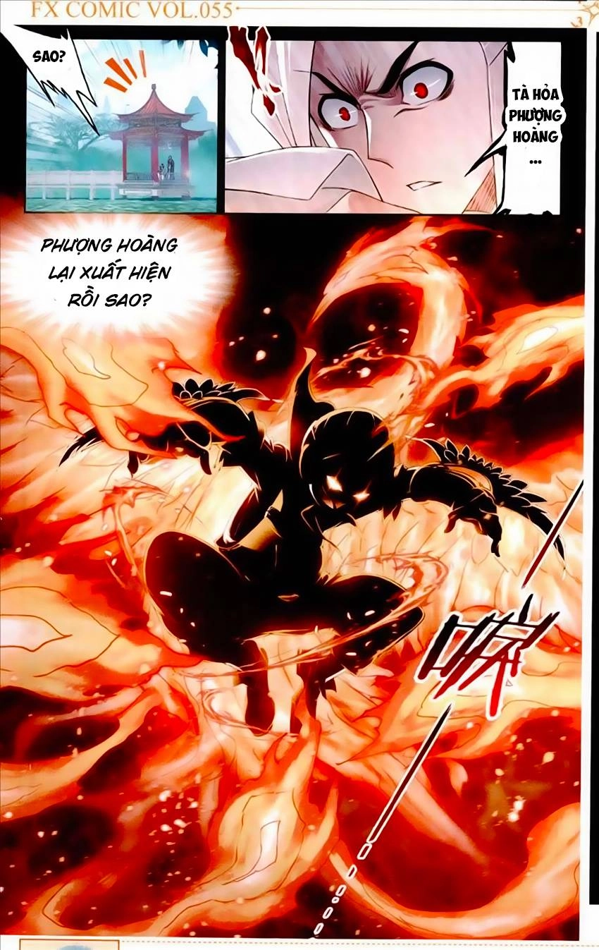 Đấu La Đại Lục Chapter 226 - 24