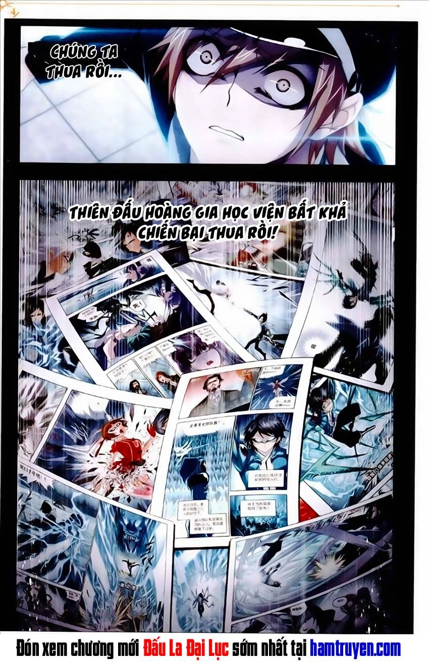 Đấu La Đại Lục Chapter 226 - 25