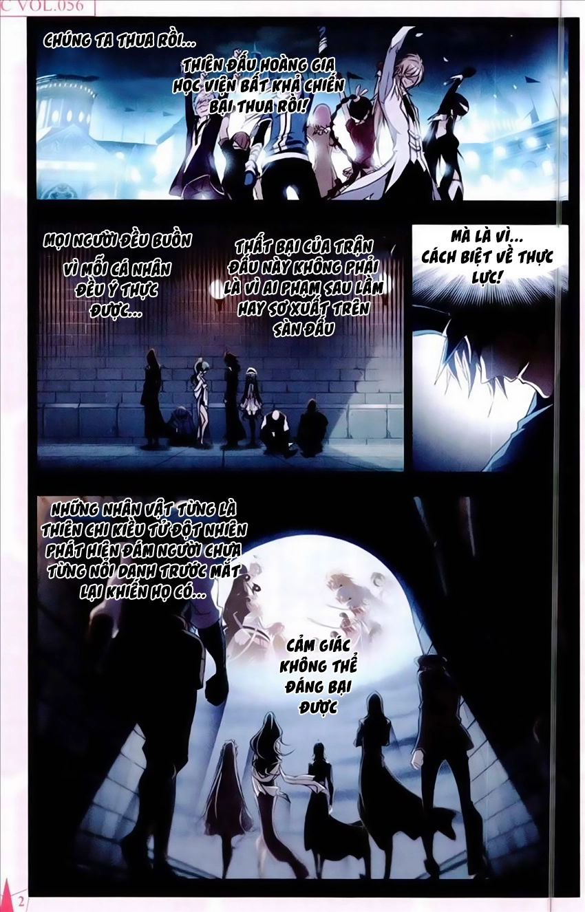 Đấu La Đại Lục Chapter 227 - 3