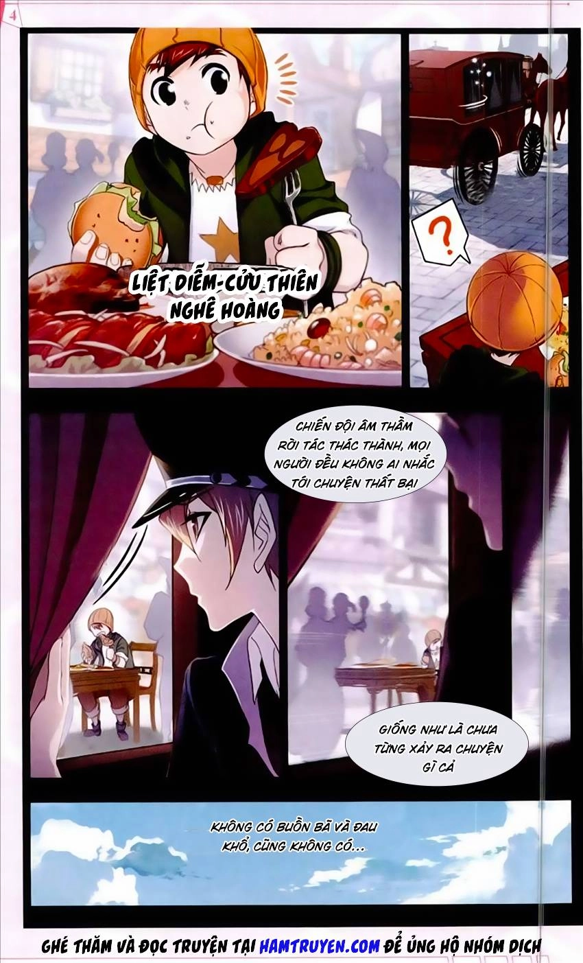 Đấu La Đại Lục Chapter 227 - 5