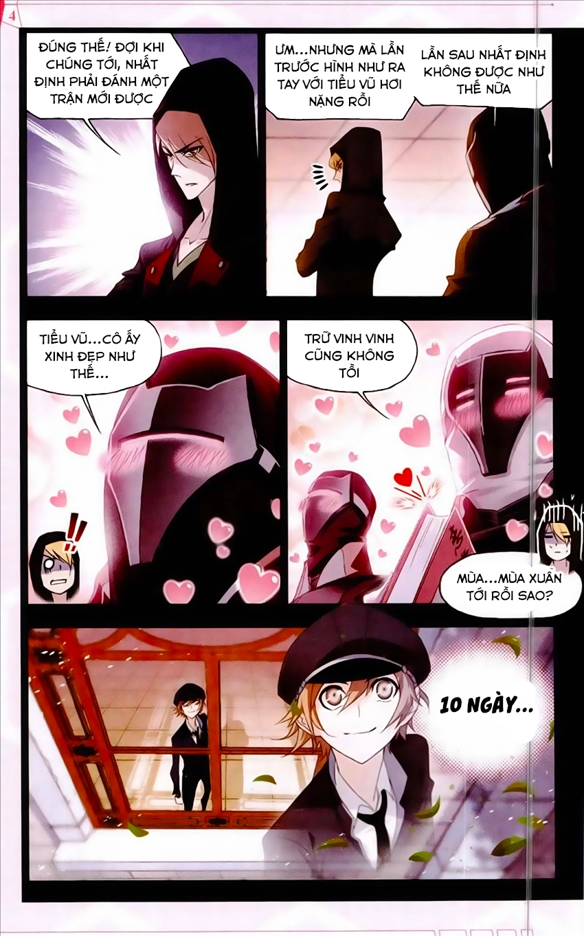 Đấu La Đại Lục Chapter 227 - 13