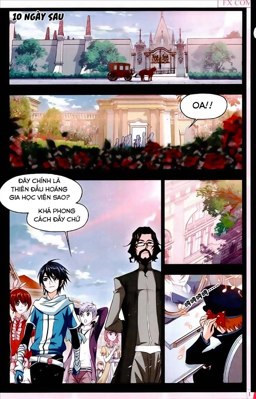 Đấu La Đại Lục Chapter 227 - 14