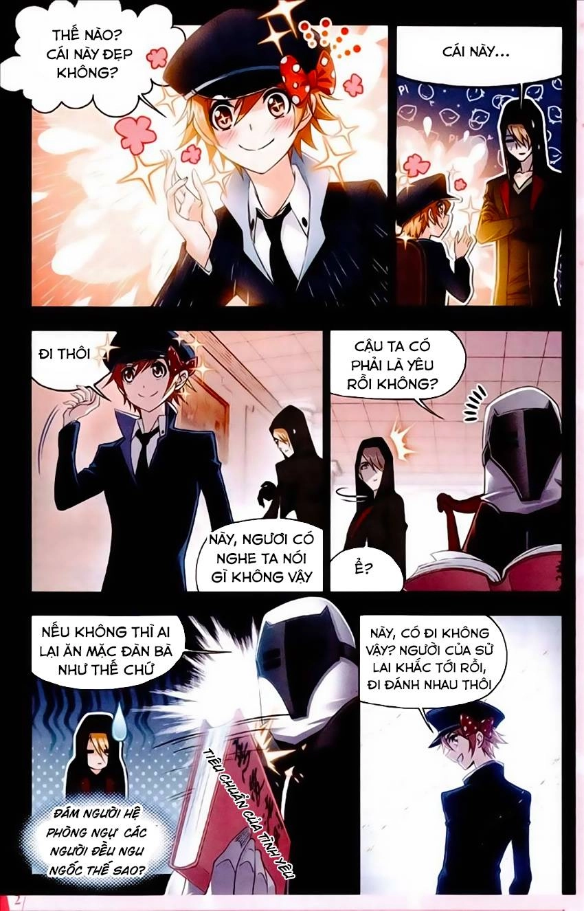 Đấu La Đại Lục Chapter 227 - 15