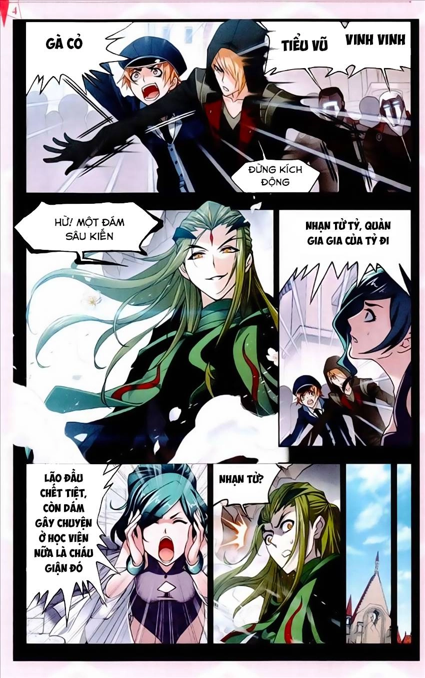 Đấu La Đại Lục Chapter 227 - 17