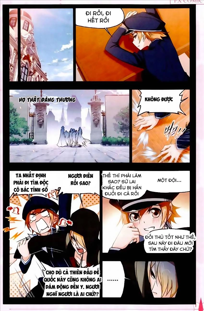 Đấu La Đại Lục Chapter 227 - 18