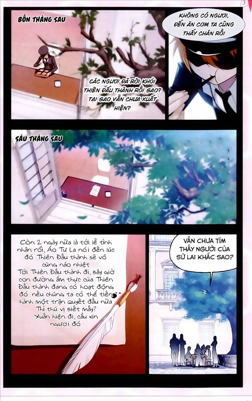 Đấu La Đại Lục Chapter 227 - 20