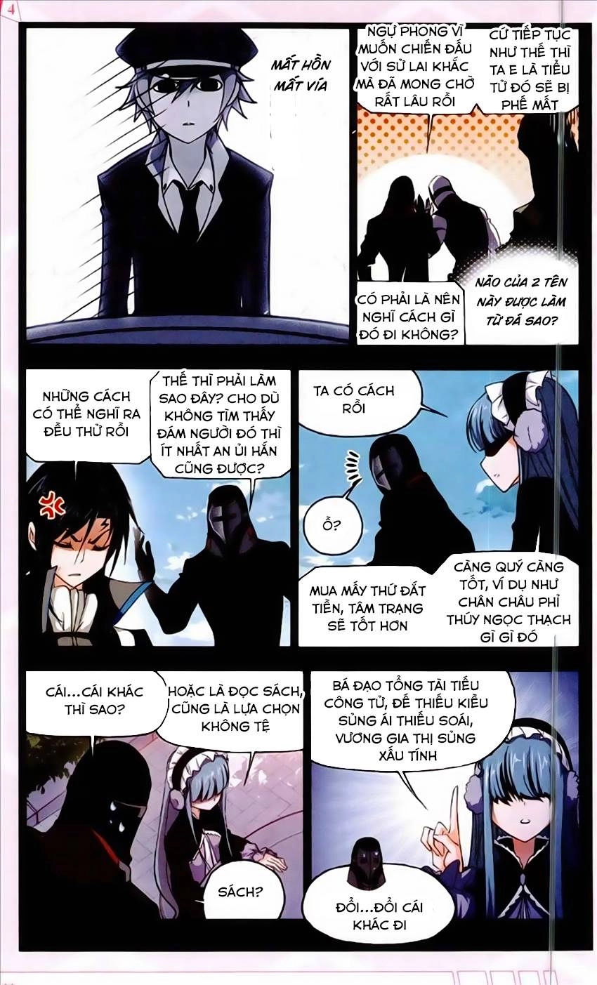 Đấu La Đại Lục Chapter 227 - 21