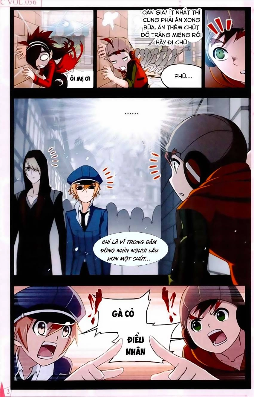 Đấu La Đại Lục Chapter 227 - 23