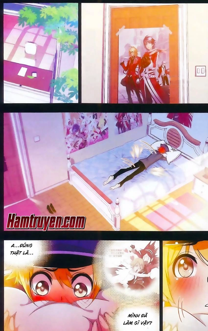 Đấu La Đại Lục Chapter 228 - 6