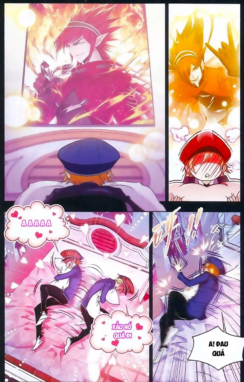 Đấu La Đại Lục Chapter 228 - 7