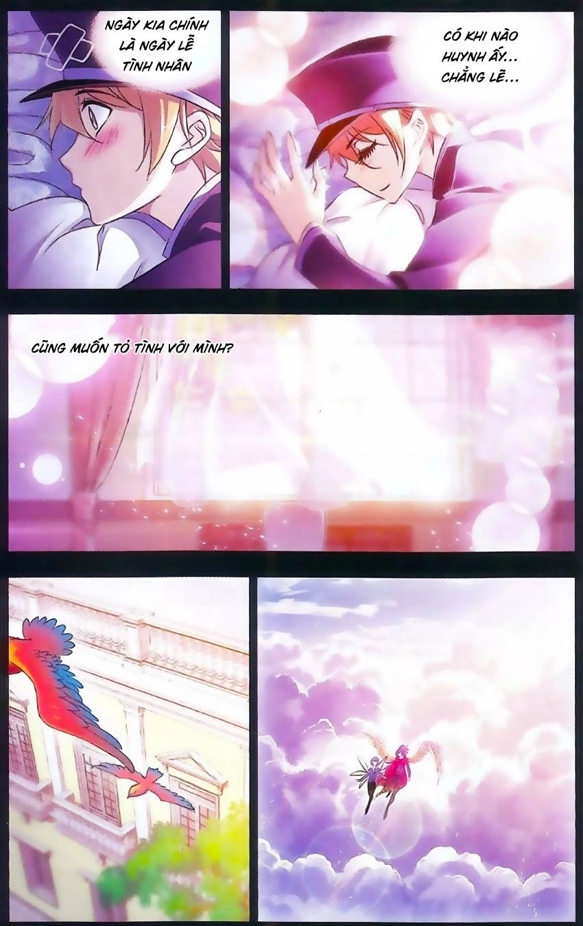 Đấu La Đại Lục Chapter 228 - 8