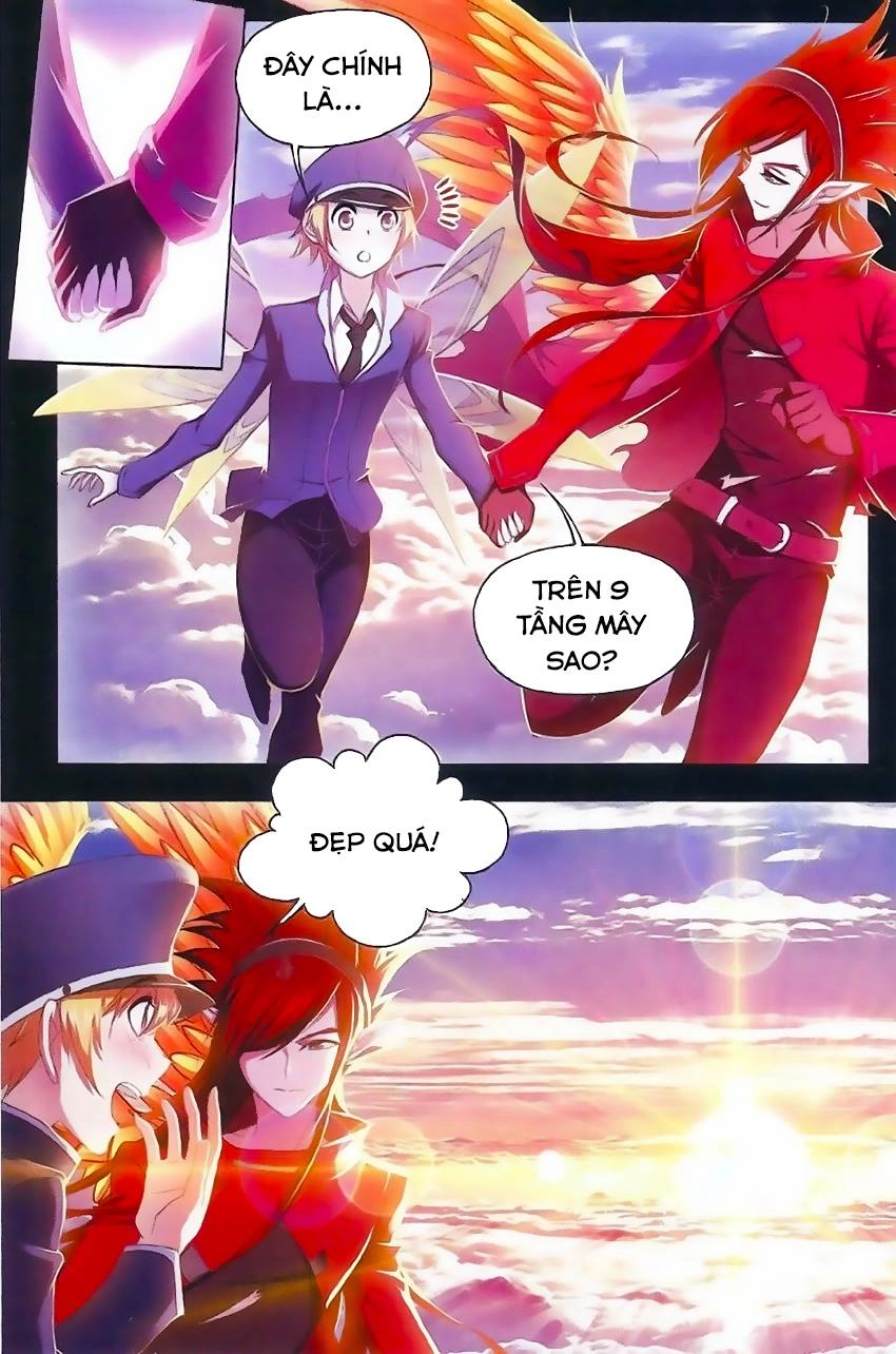 Đấu La Đại Lục Chapter 228 - 9