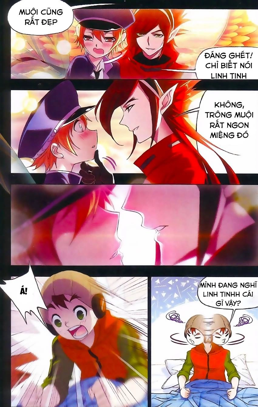 Đấu La Đại Lục Chapter 228 - 10