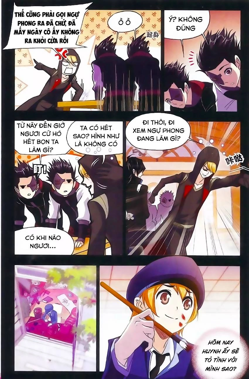 Đấu La Đại Lục Chapter 228 - 14