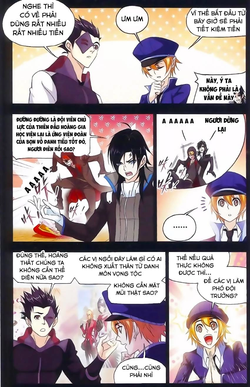 Đấu La Đại Lục Chapter 228 - 19