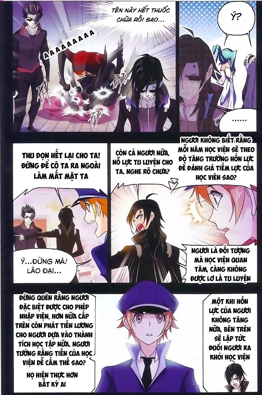 Đấu La Đại Lục Chapter 228 - 20