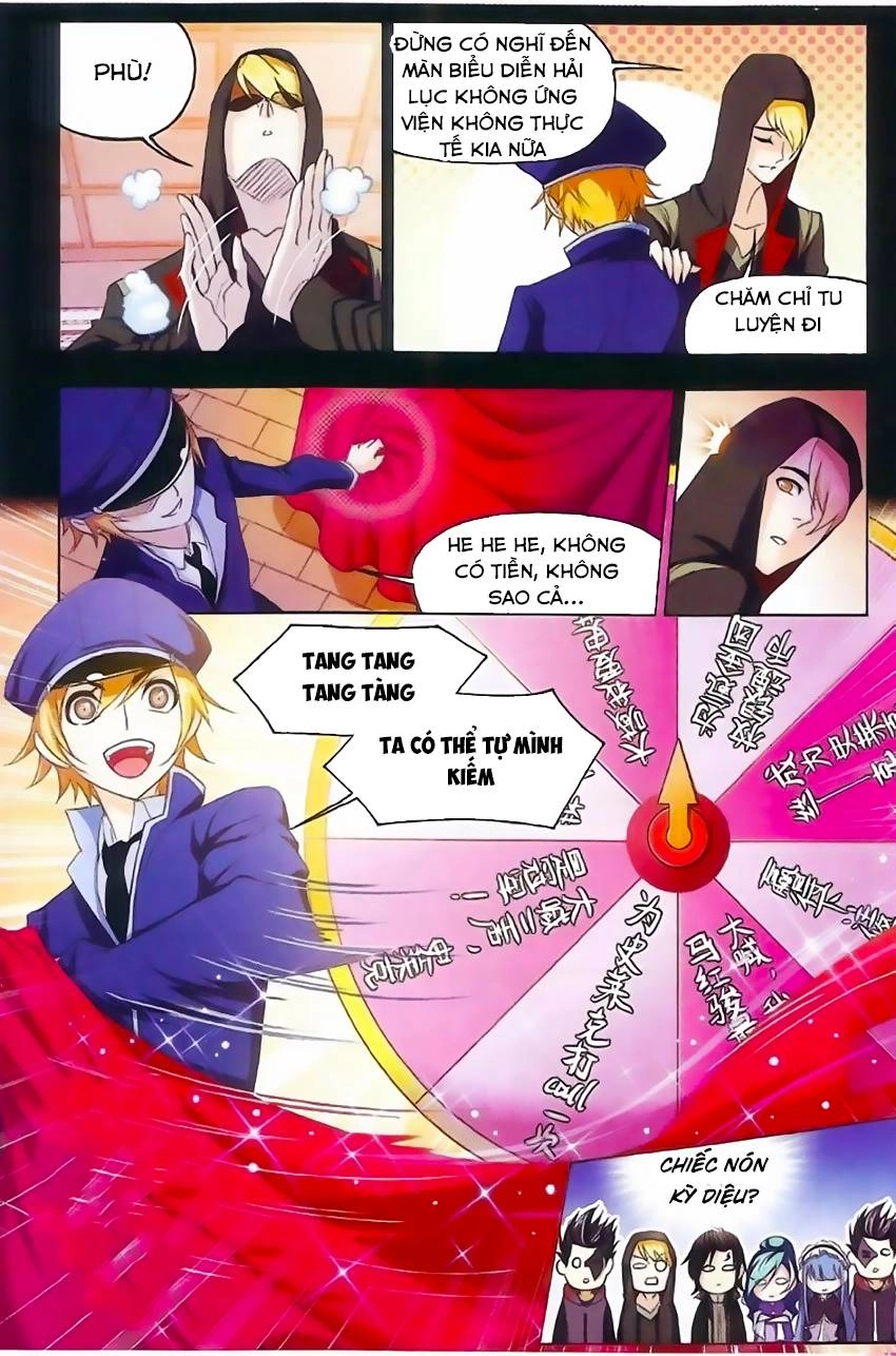 Đấu La Đại Lục Chapter 228 - 21