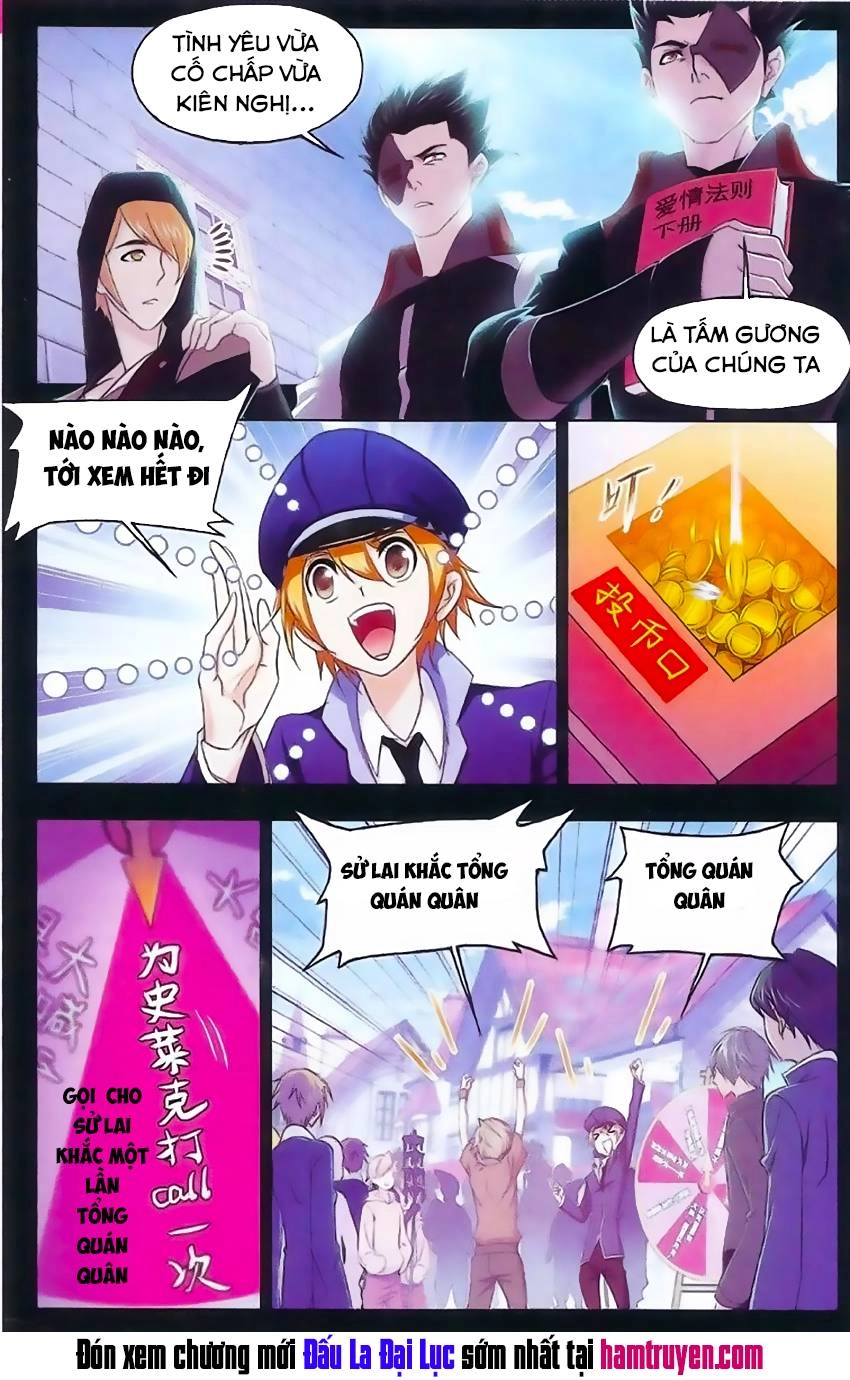 Đấu La Đại Lục Chapter 228 - 24