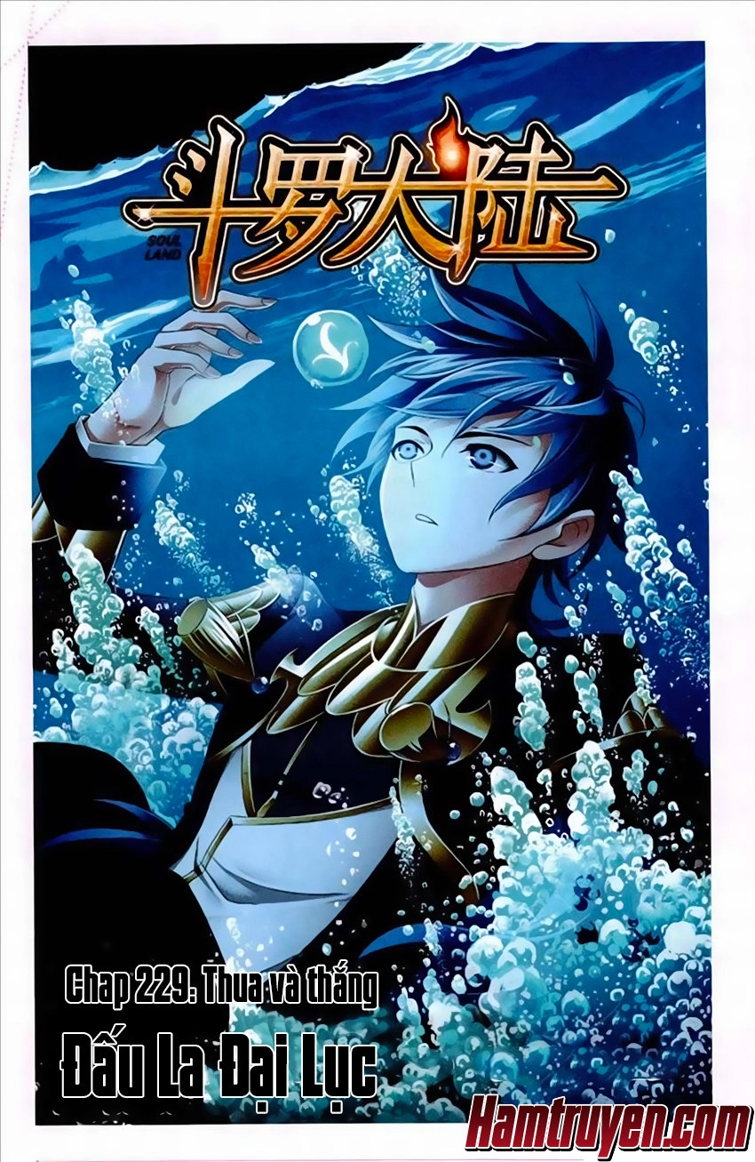 Đấu La Đại Lục Chapter 229 - 2