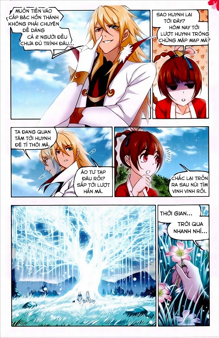 Đấu La Đại Lục Chapter 229 - 4