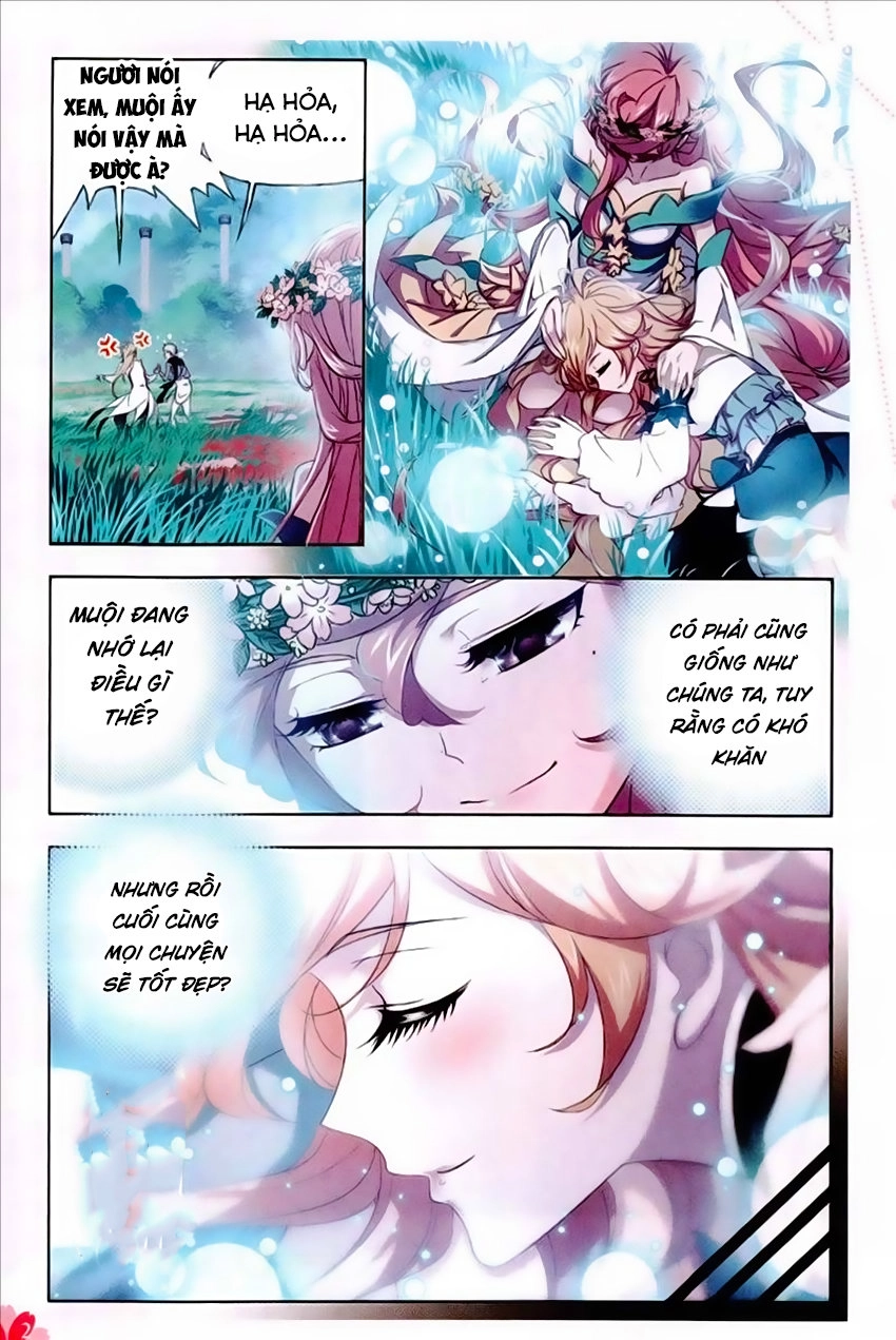 Đấu La Đại Lục Chapter 229 - 7