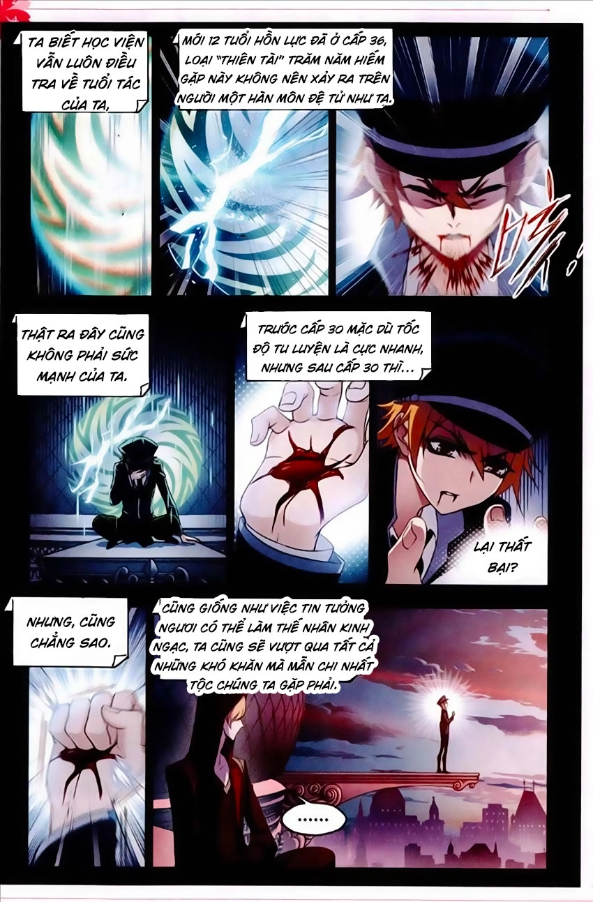 Đấu La Đại Lục Chapter 229 - 9