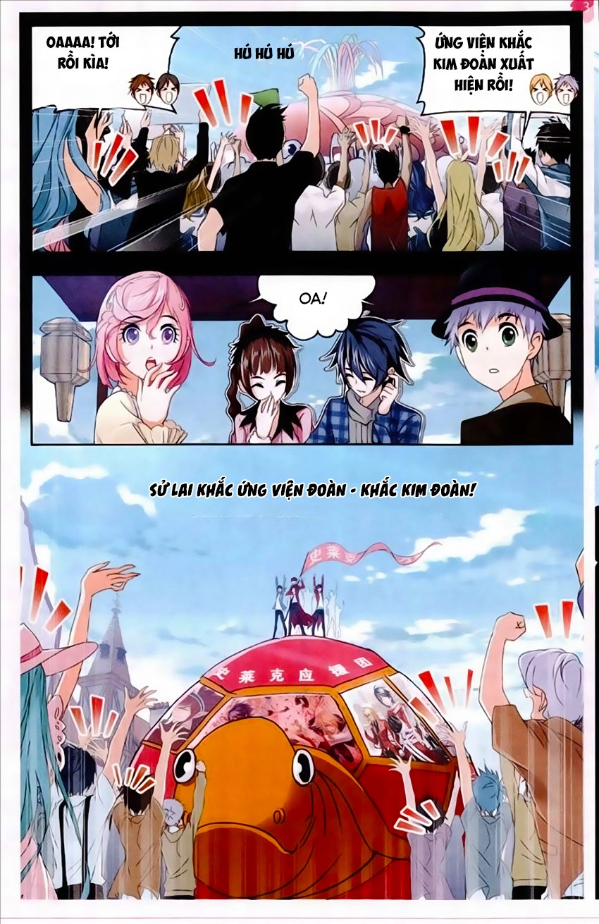 Đấu La Đại Lục Chapter 229 - 20