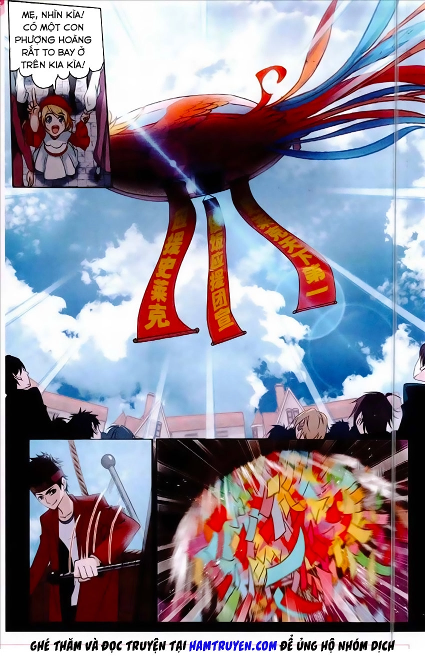 Đấu La Đại Lục Chapter 229 - 21