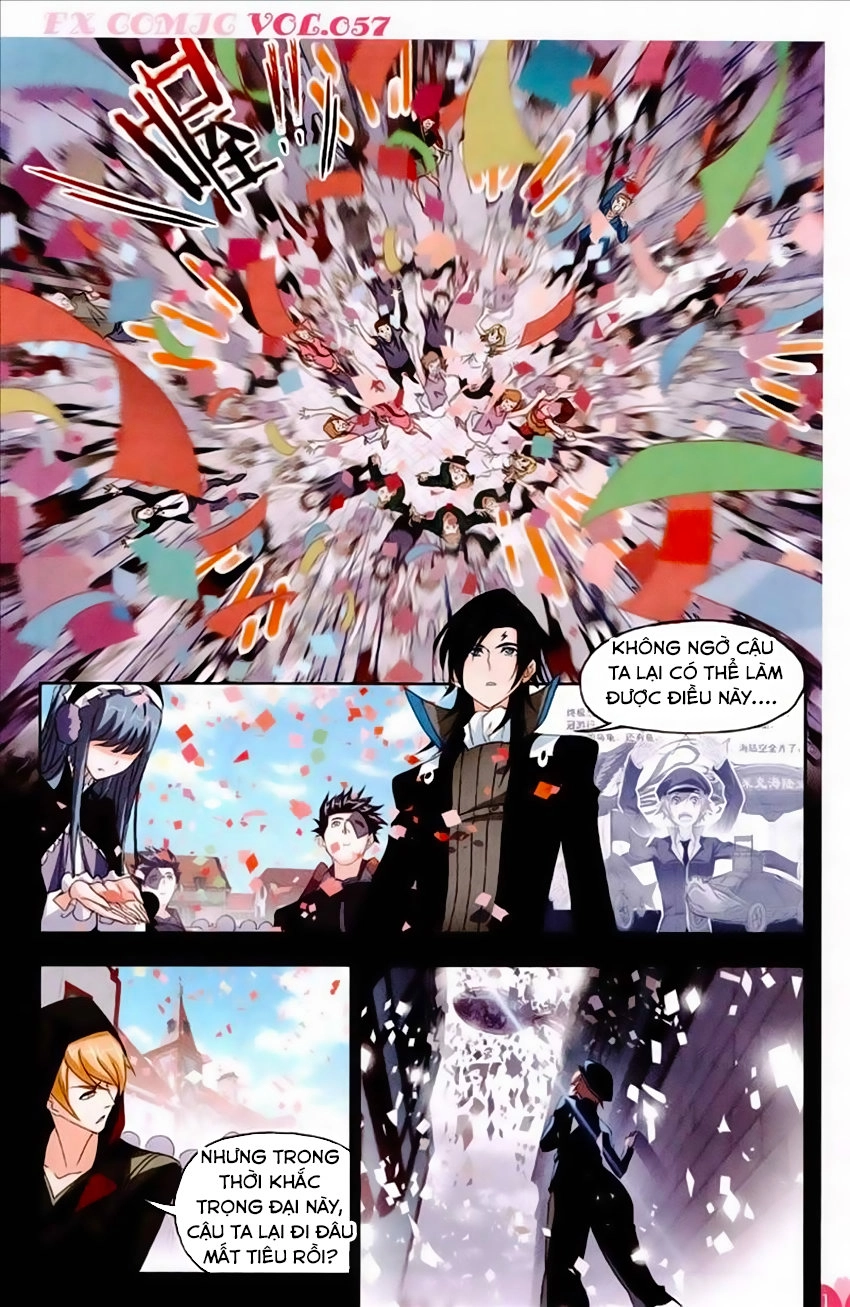 Đấu La Đại Lục Chapter 229 - 22