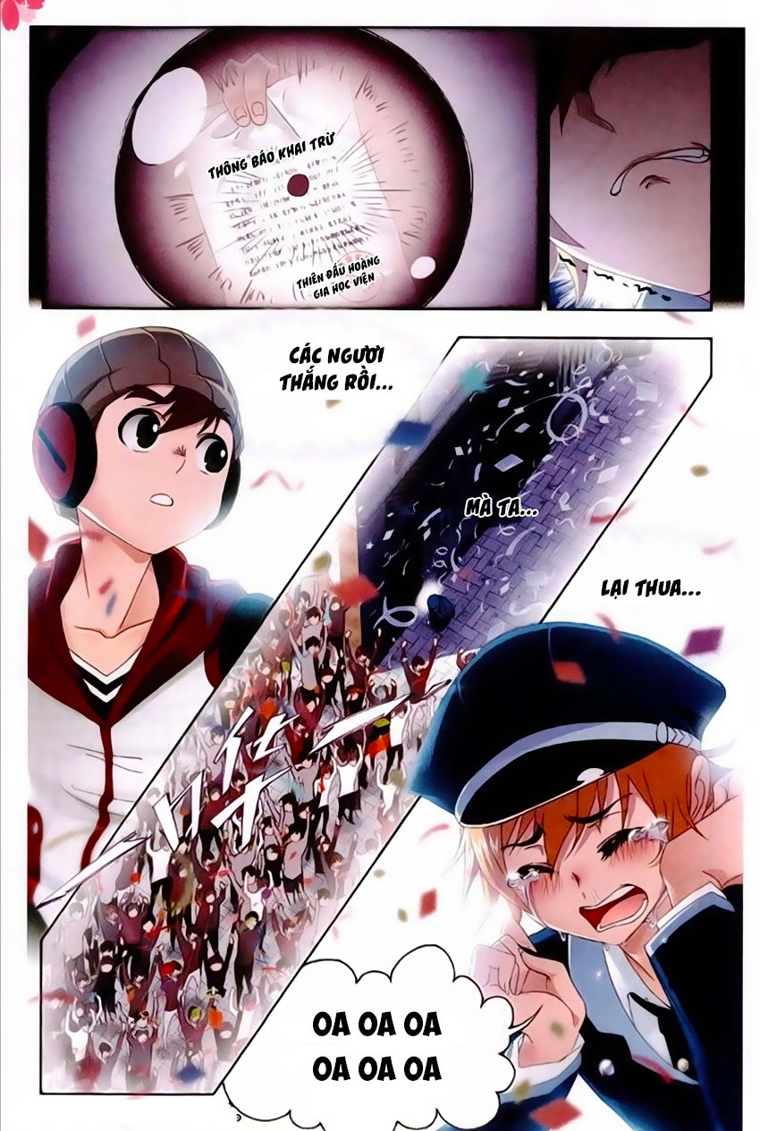 Đấu La Đại Lục Chapter 229 - 25