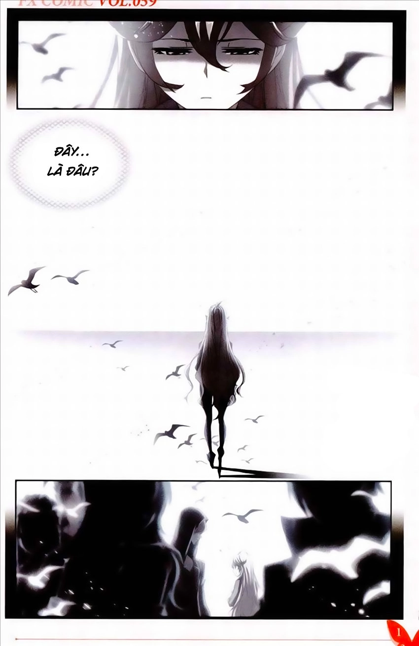 Đấu La Đại Lục Chapter 231 - 5