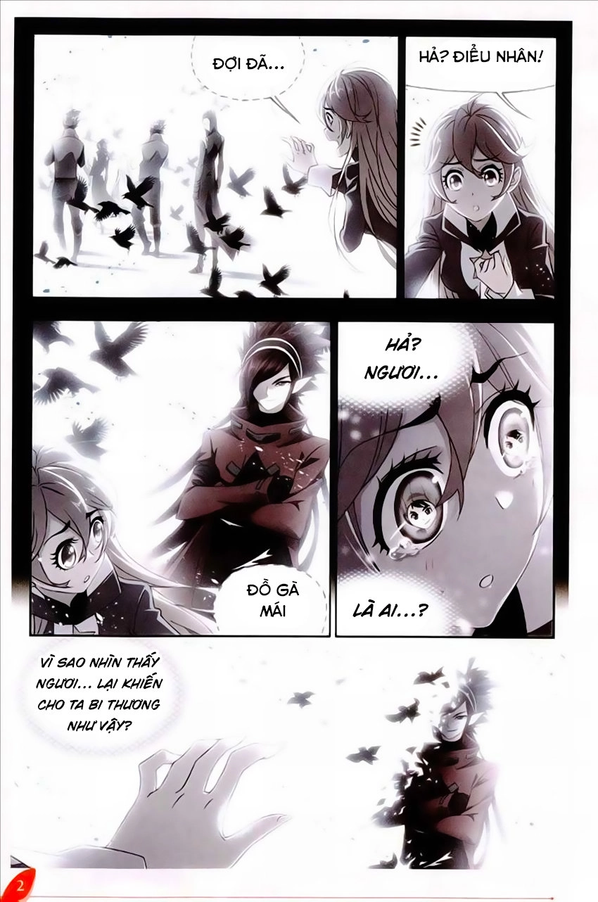 Đấu La Đại Lục Chapter 231 - 6