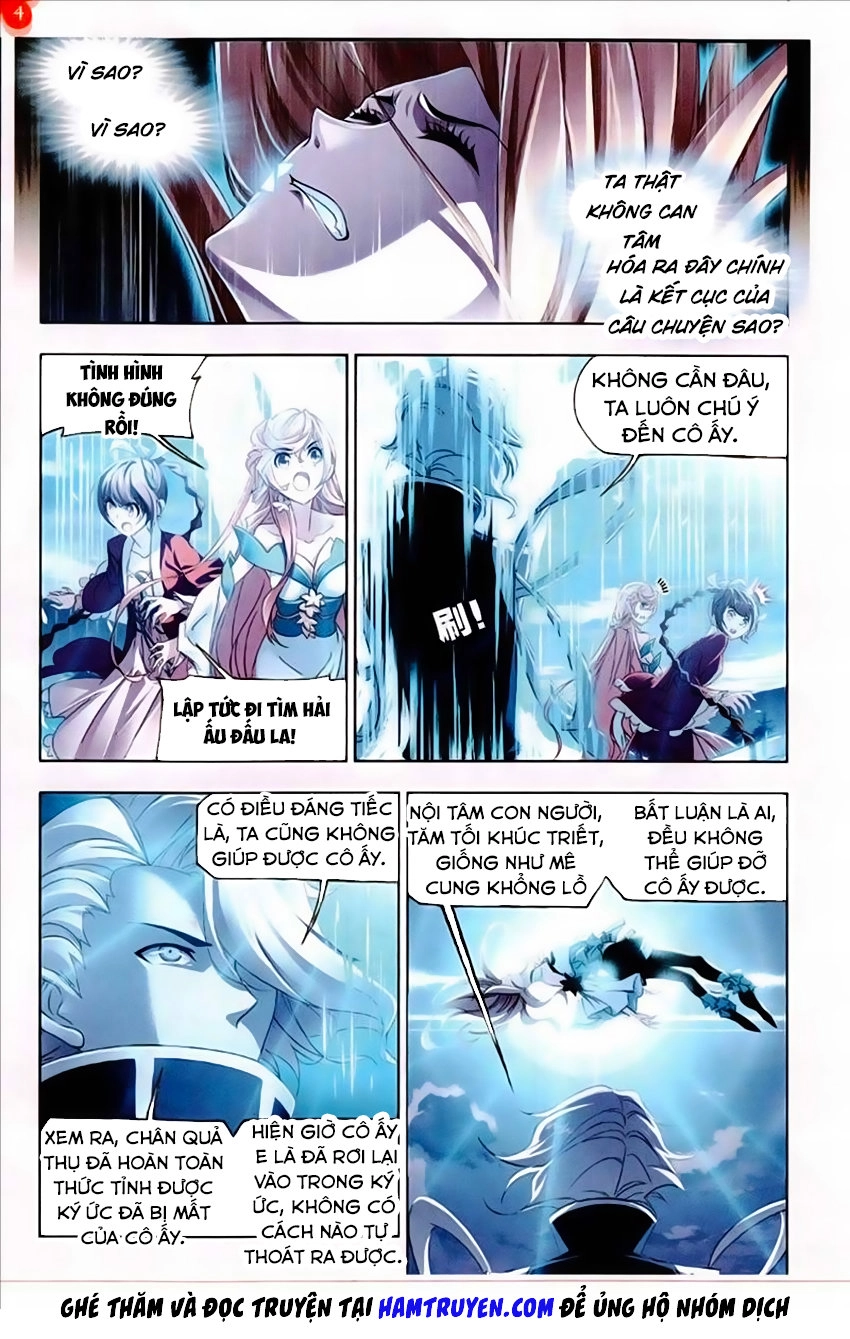 Đấu La Đại Lục Chapter 231 - 8