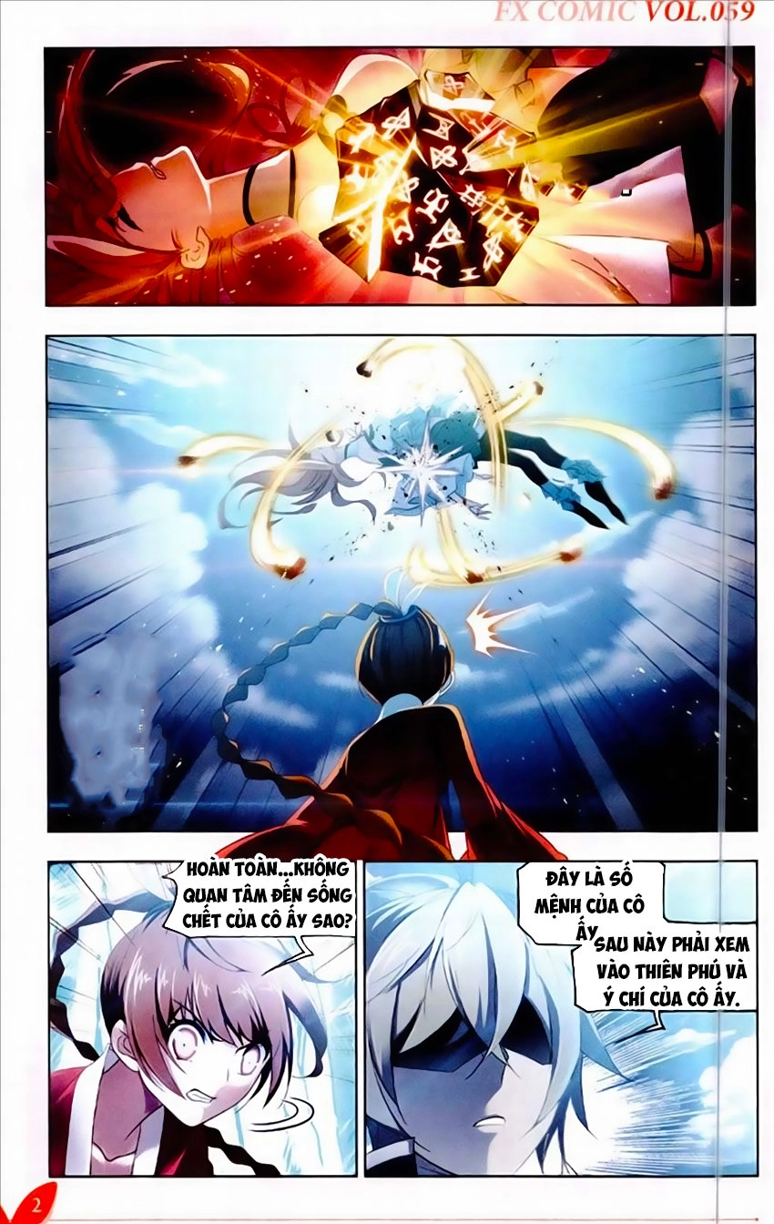 Đấu La Đại Lục Chapter 231 - 10