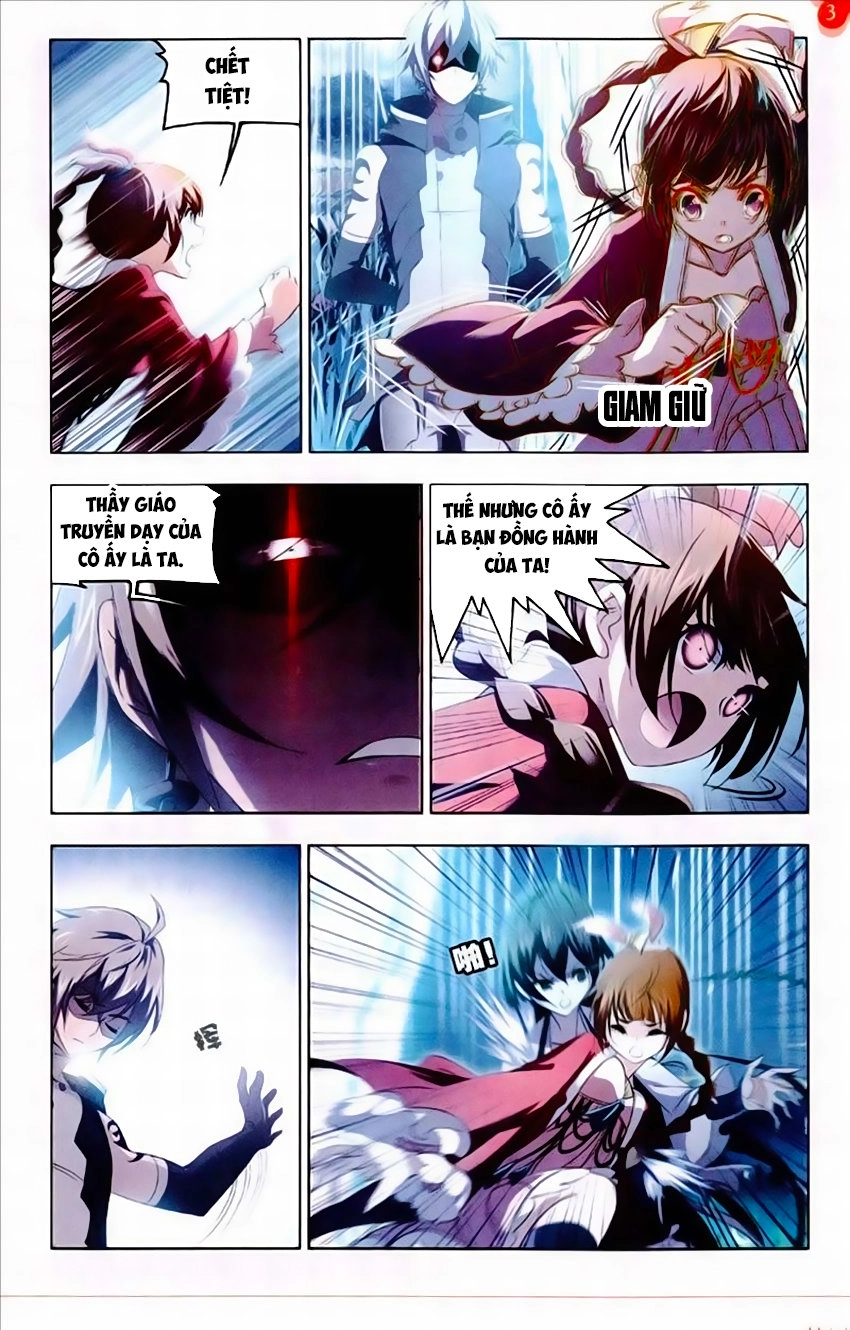 Đấu La Đại Lục Chapter 231 - 11