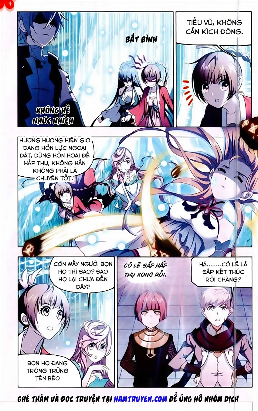 Đấu La Đại Lục Chapter 231 - 12