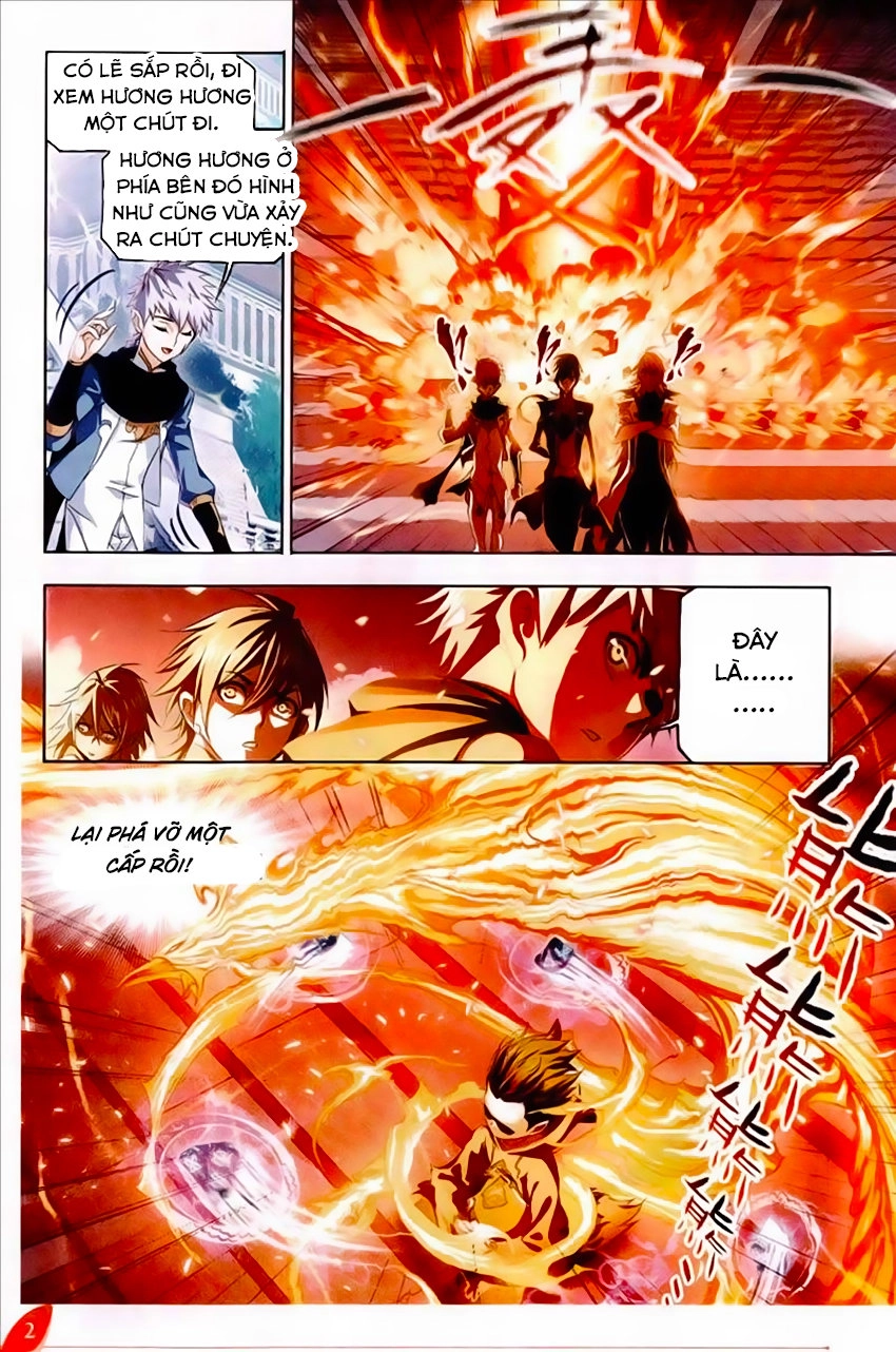 Đấu La Đại Lục Chapter 231 - 14