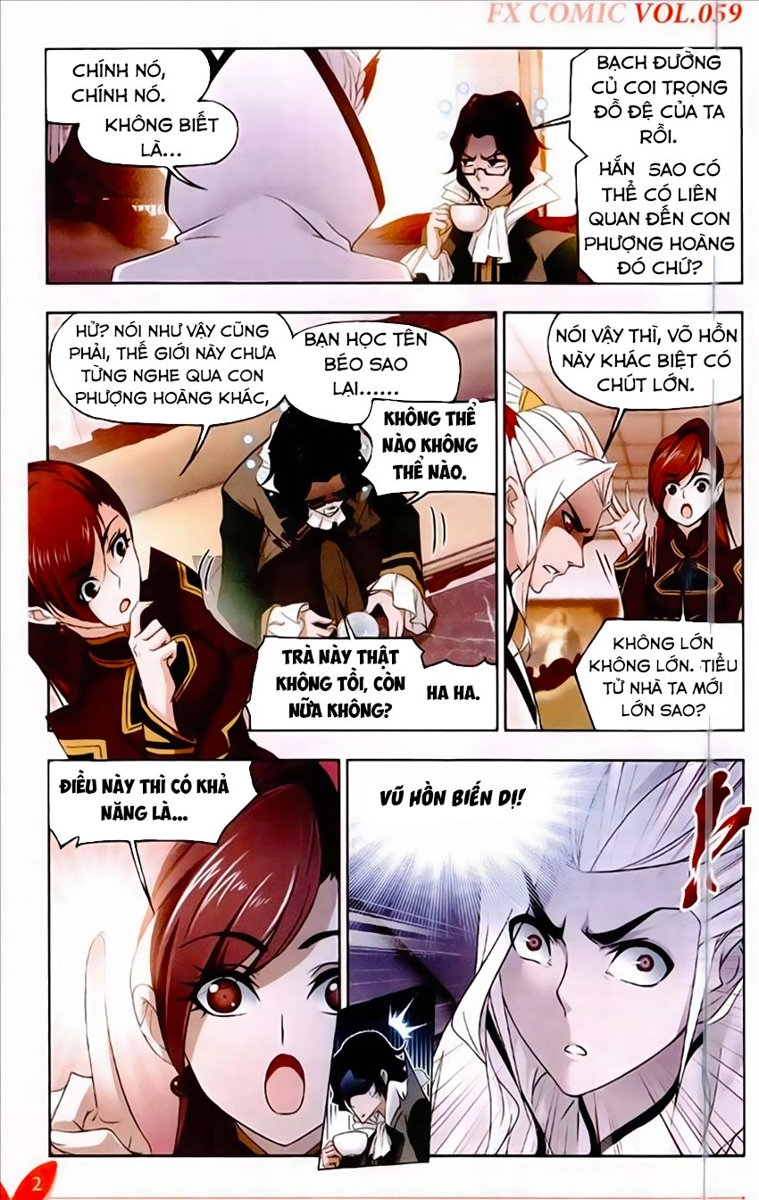 Đấu La Đại Lục Chapter 231 - 18