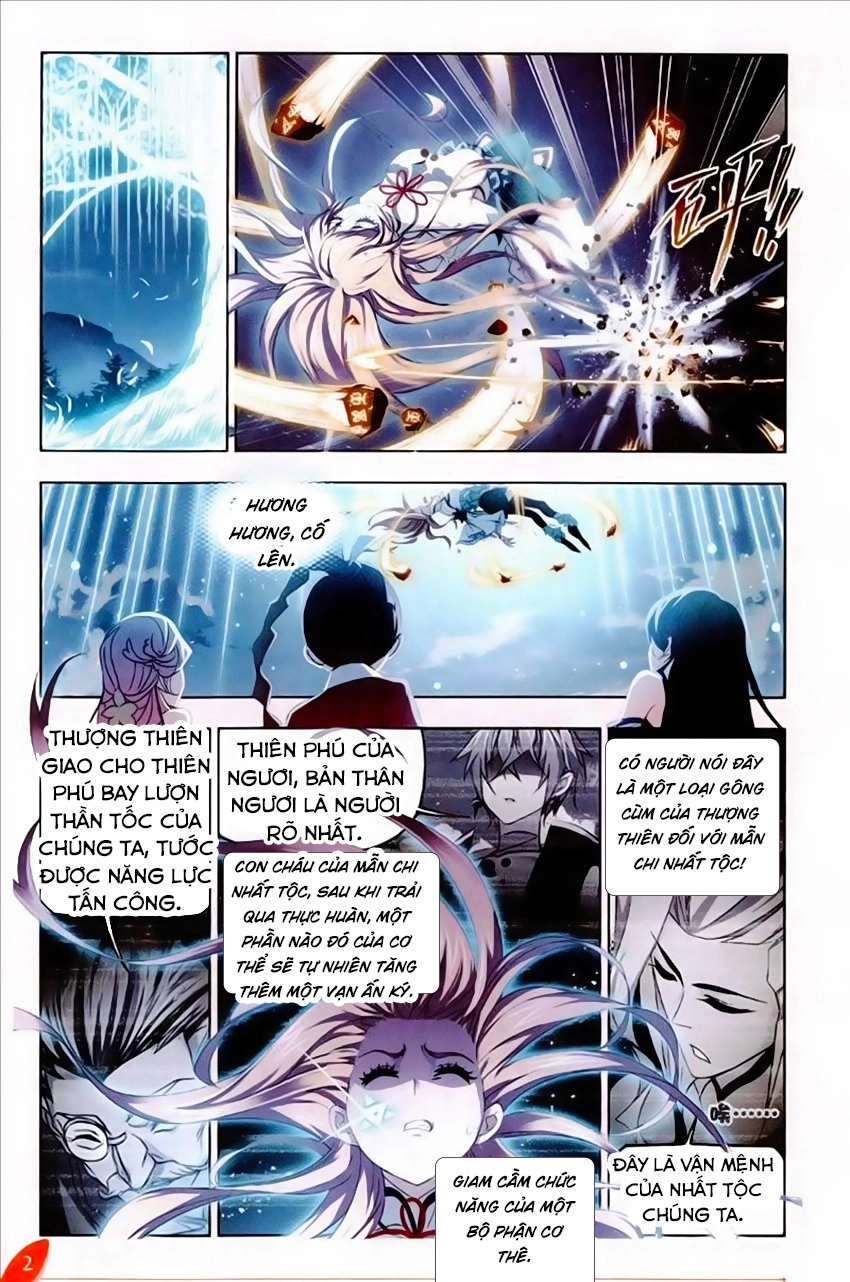 Đấu La Đại Lục Chapter 231 - 22