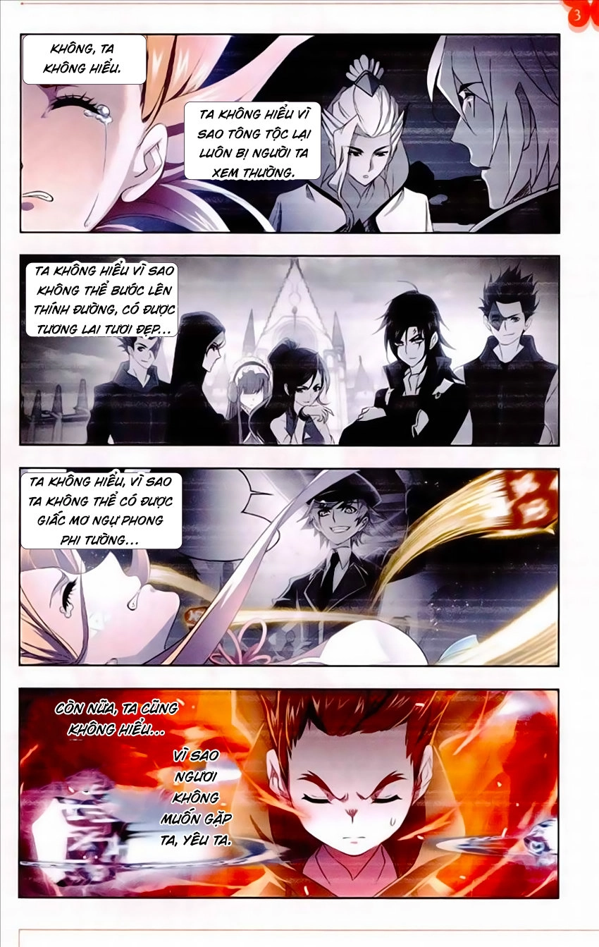 Đấu La Đại Lục Chapter 231 - 23