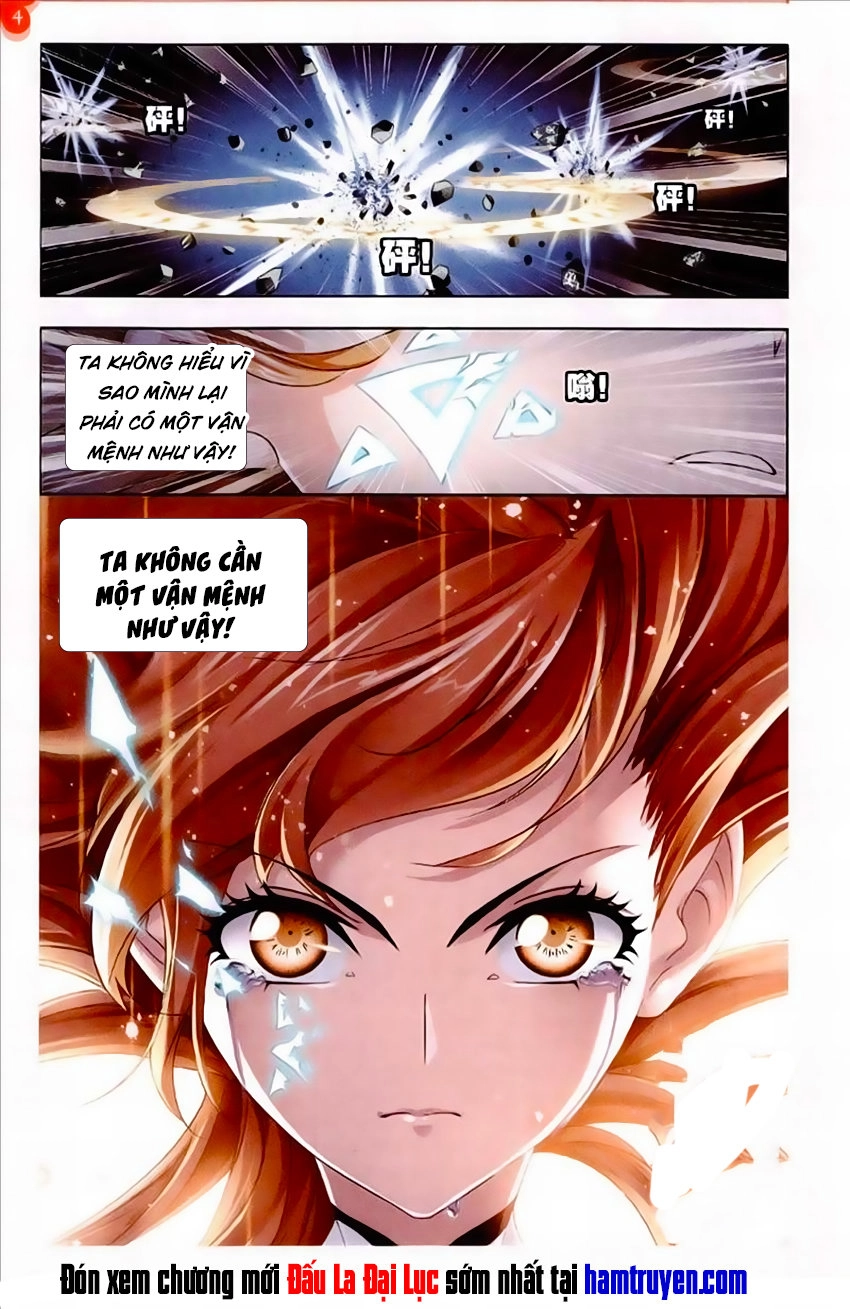 Đấu La Đại Lục Chapter 231 - 24