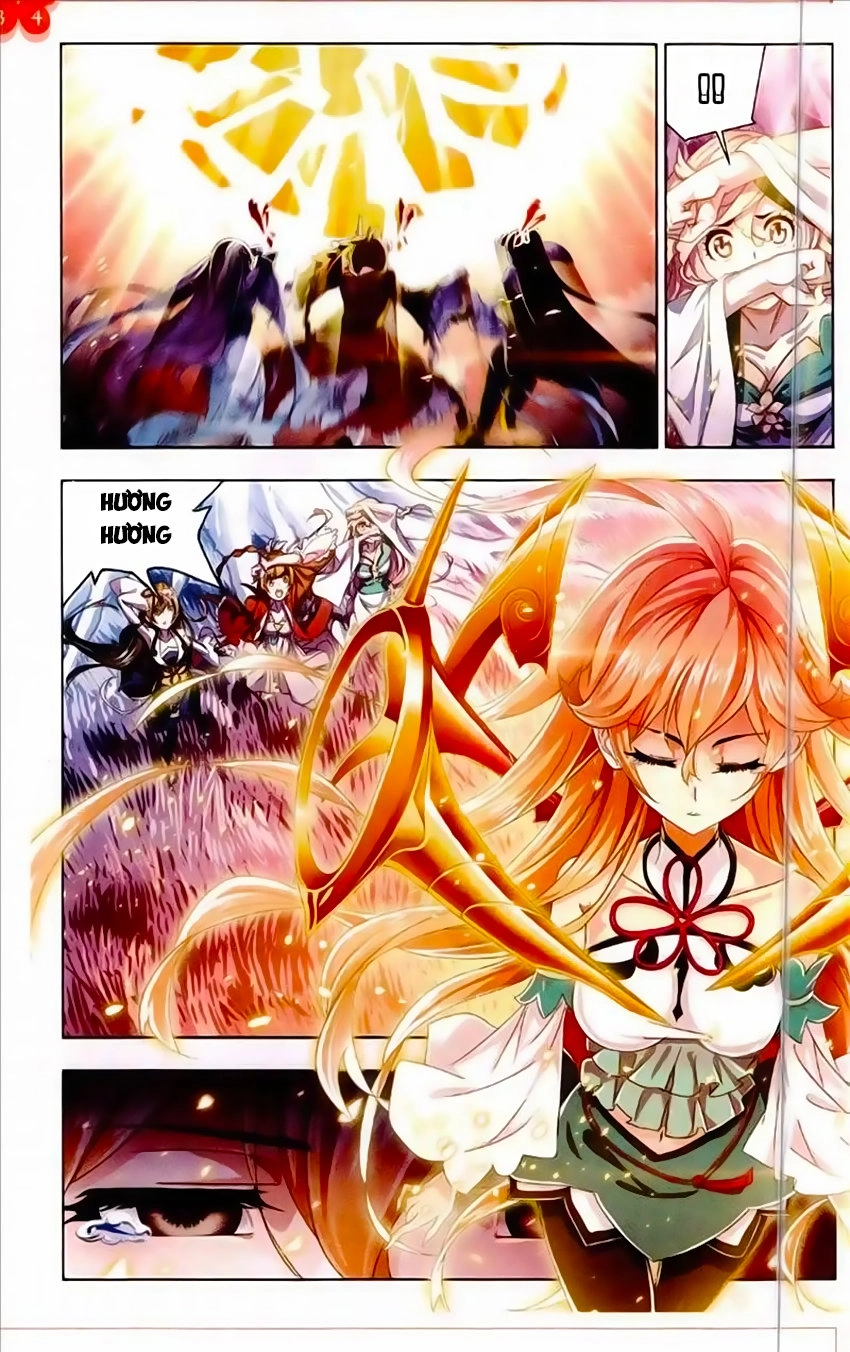 Đấu La Đại Lục Chapter 232 - 5