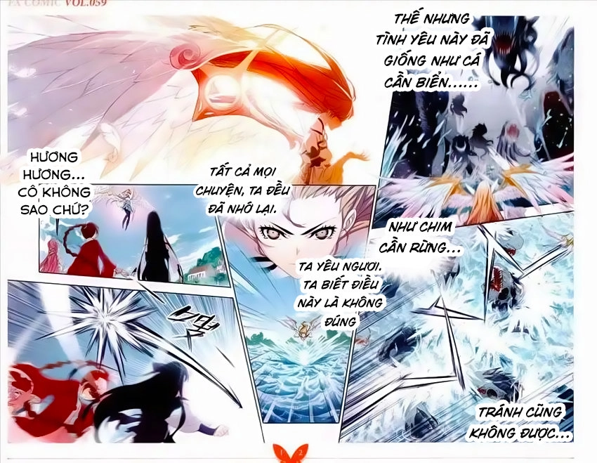 Đấu La Đại Lục Chapter 232 - 6