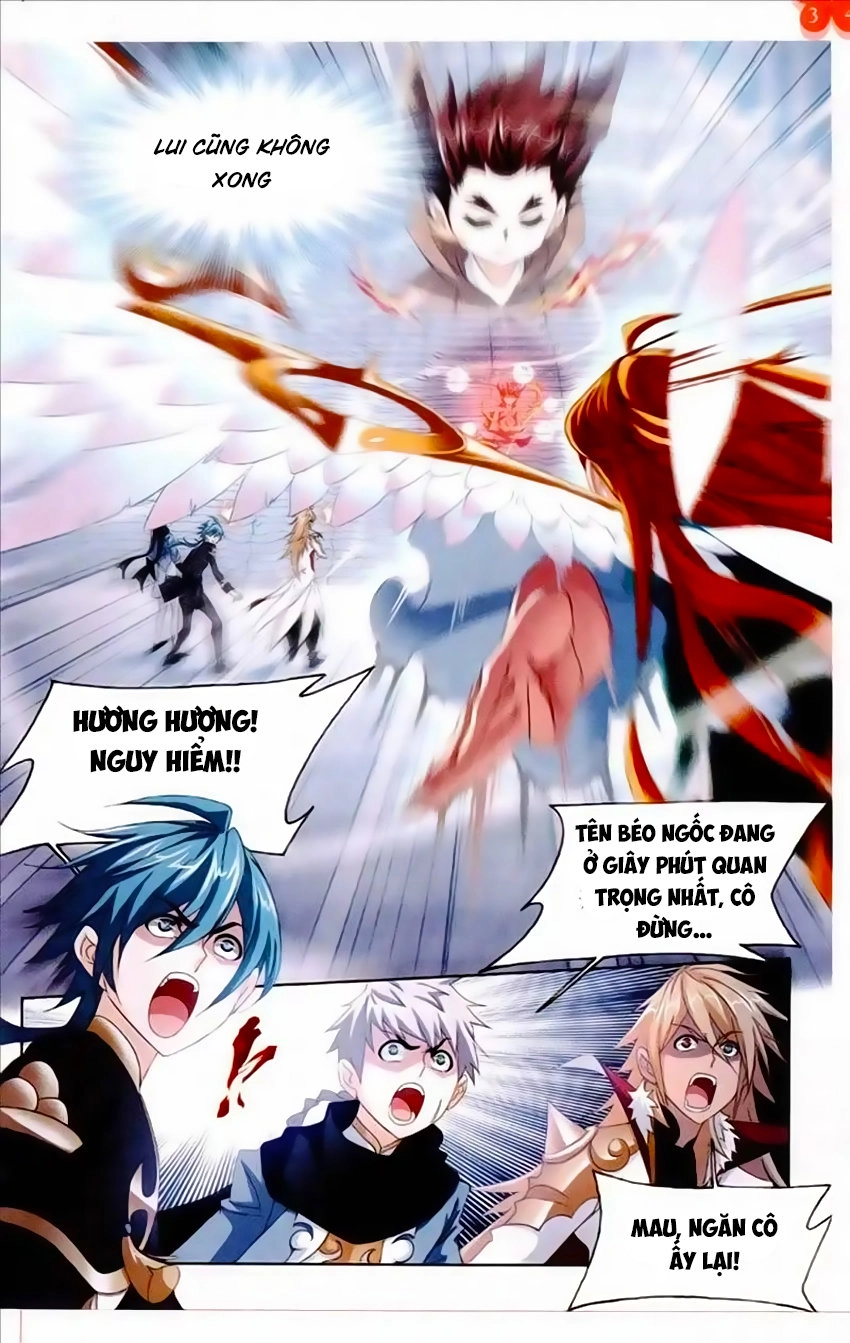 Đấu La Đại Lục Chapter 232 - 7