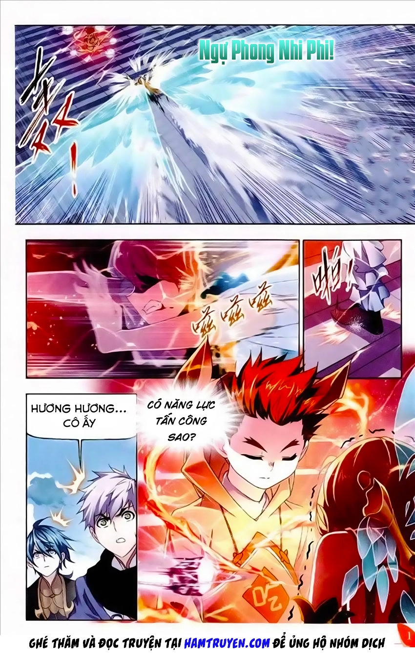 Đấu La Đại Lục Chapter 232 - 9